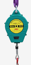 防坠器